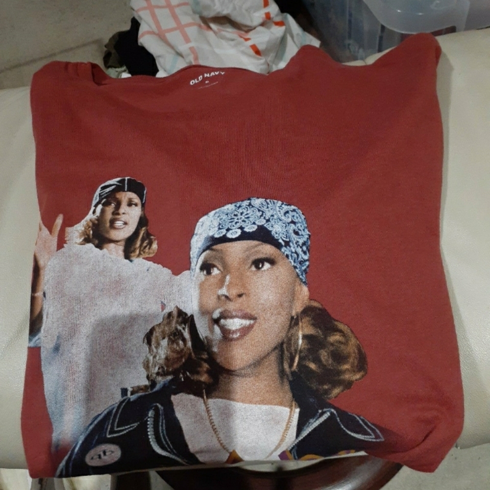 Womens old navy t shirt xl